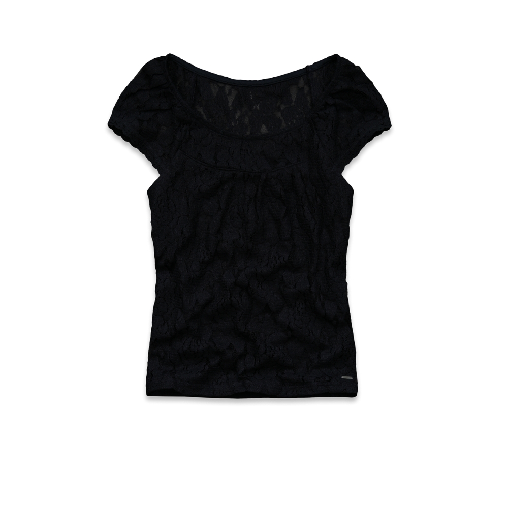 girls casey top