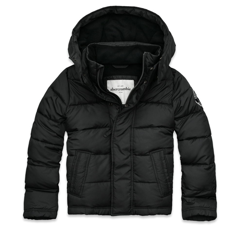 guys shaw pond jacket