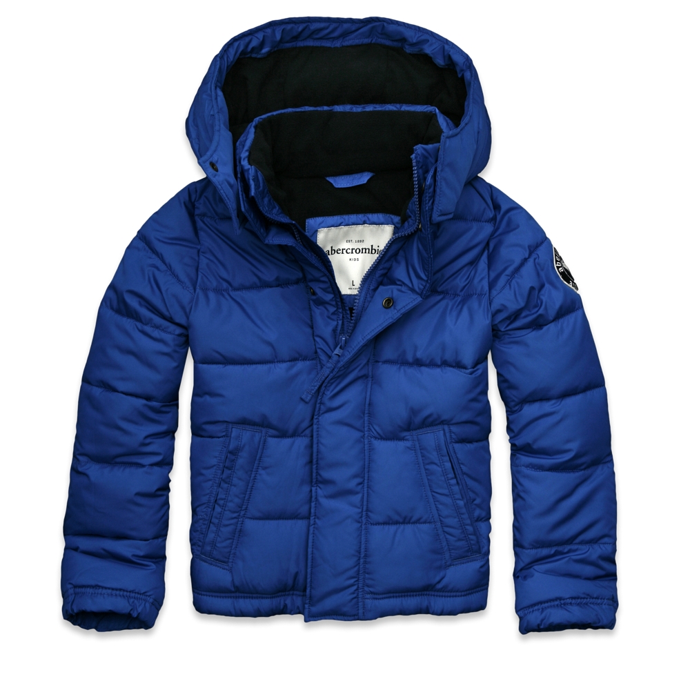 guys shaw pond jacket
