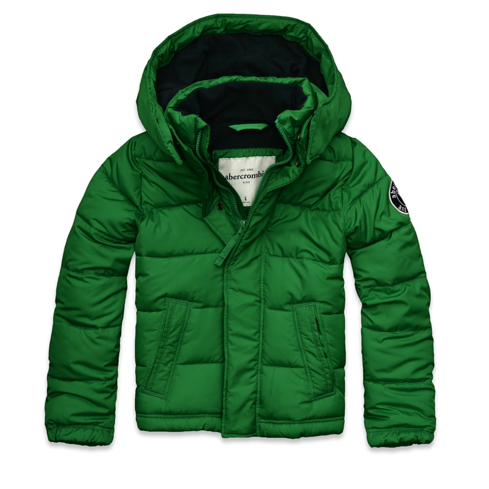 guys shaw pond jacket