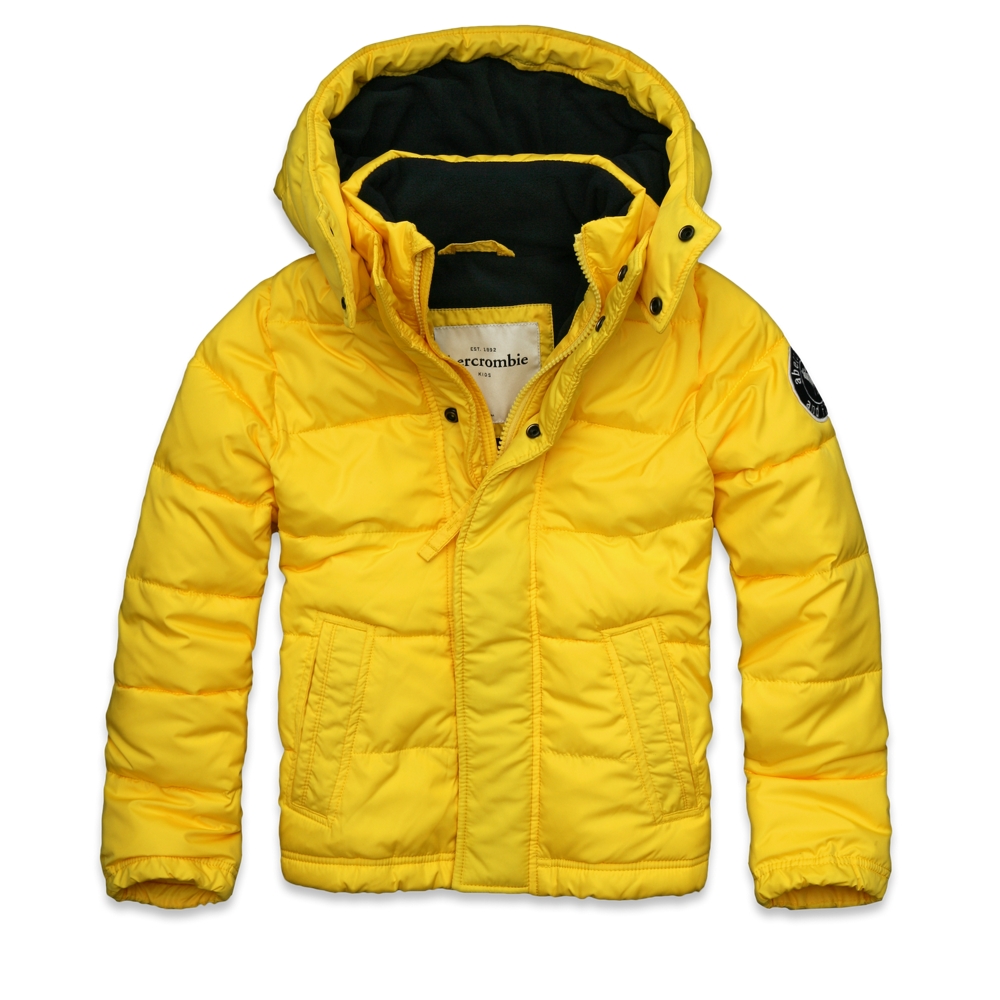 make an impression shaw pond jacket