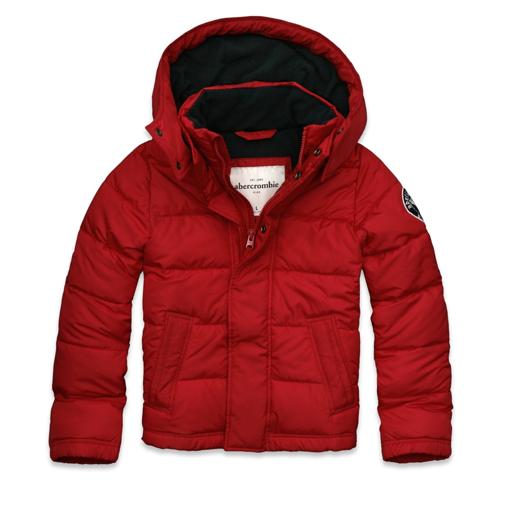 guys shaw pond jacket