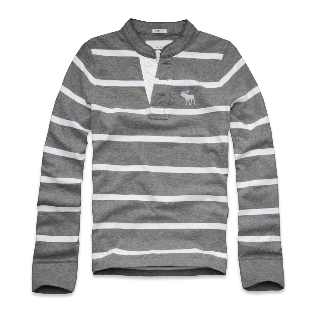 guys jay range henley