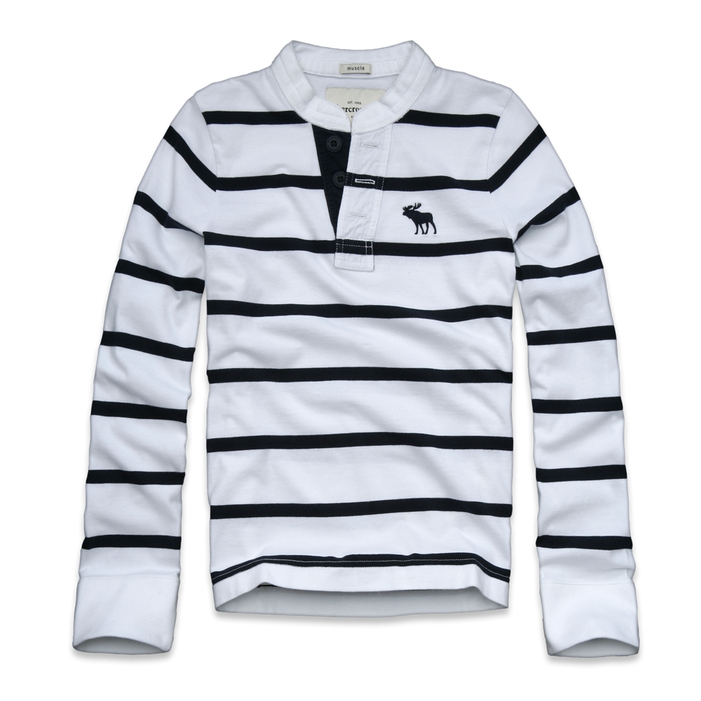 guys jay range henley