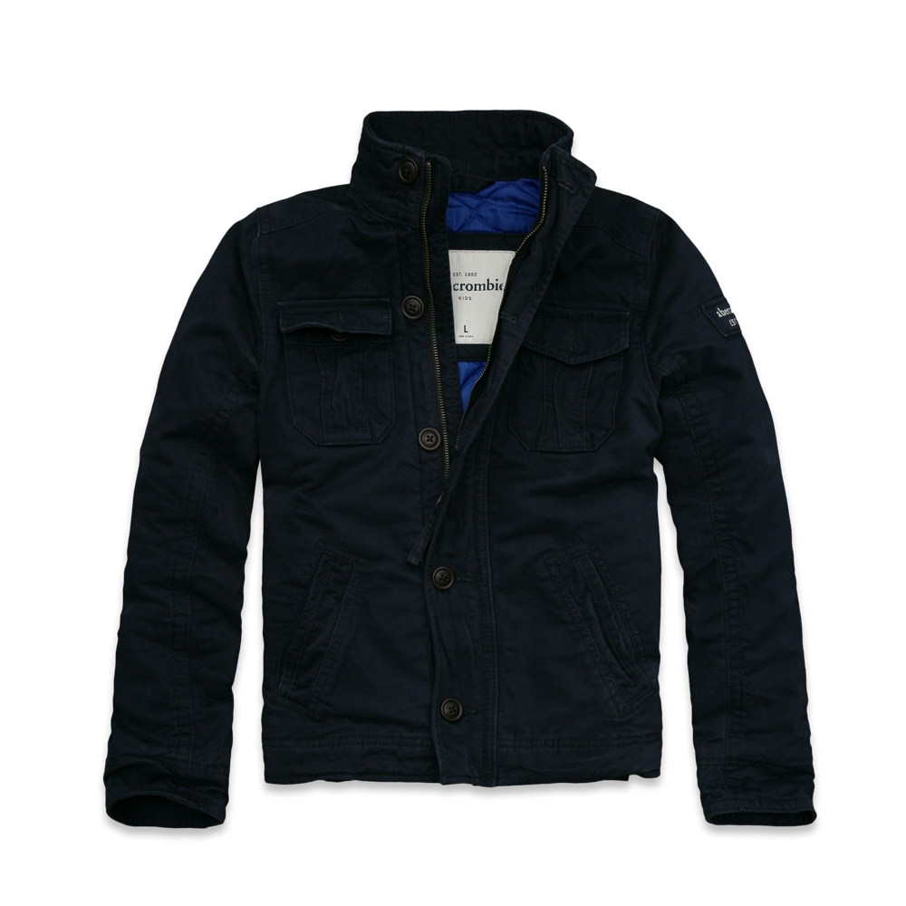 guys rollins pond jacket
