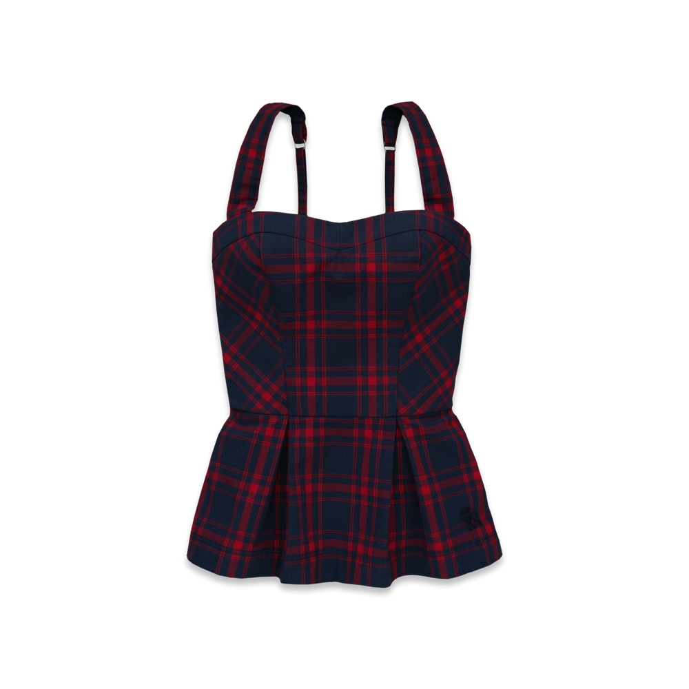 girls celeste tank