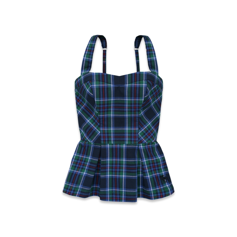 girls celeste tank