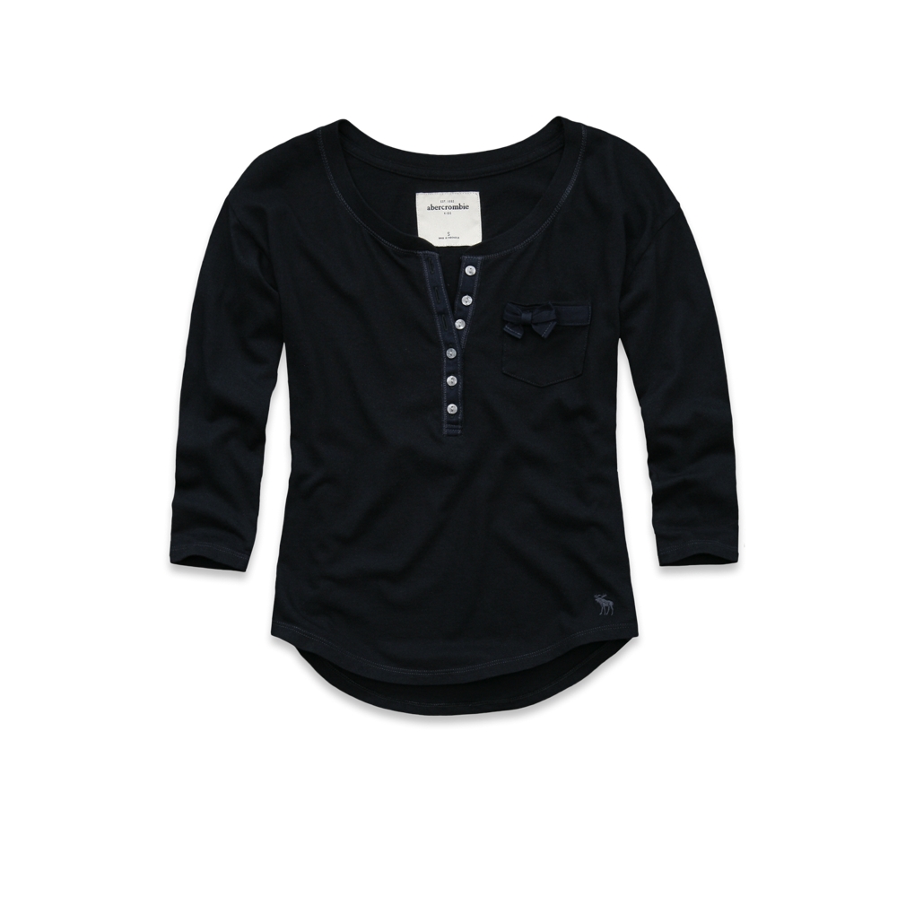 girls cass henley