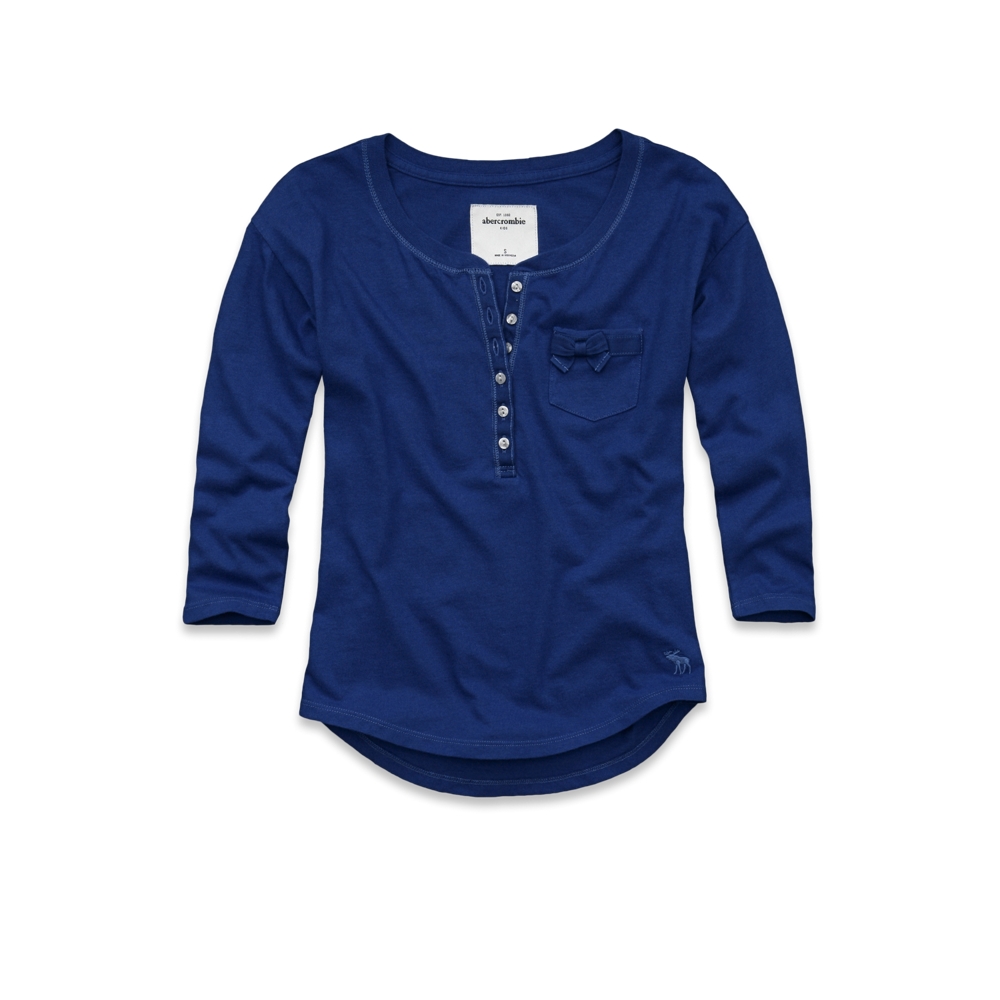girls cass henley