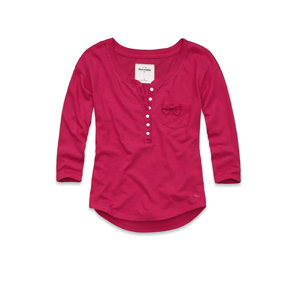 girls cass henley