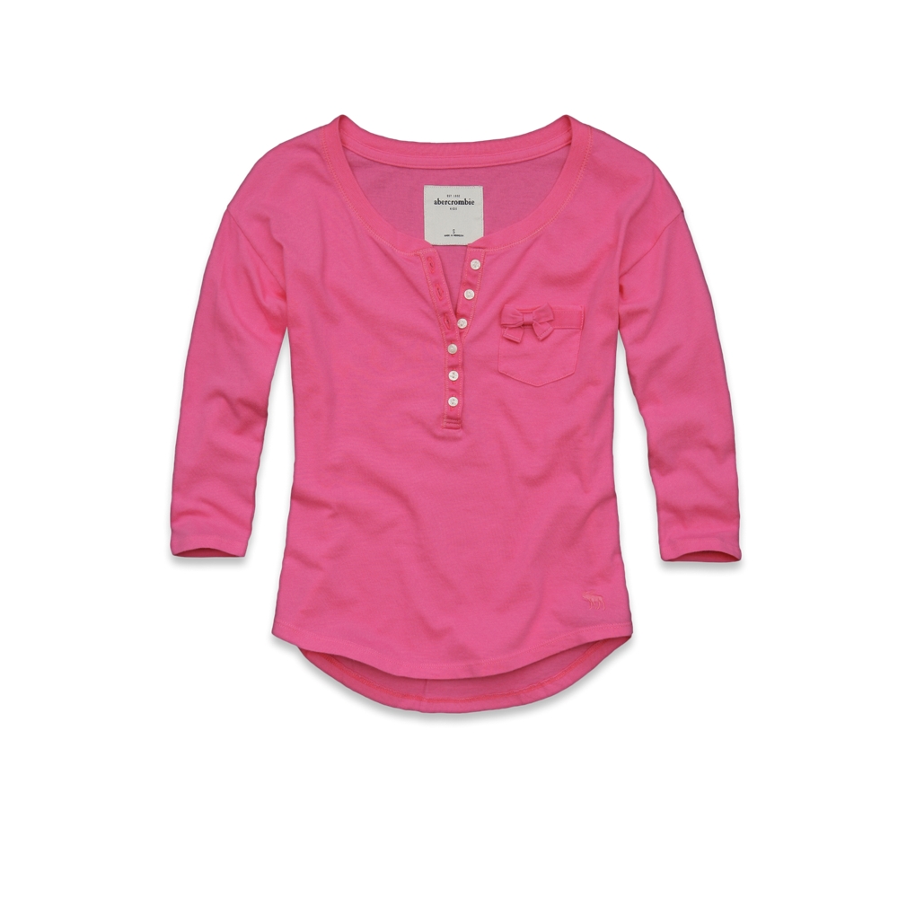 girls cass henley