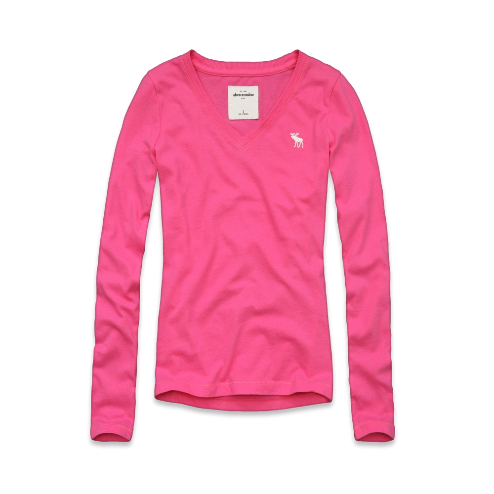 girls rebecca tee