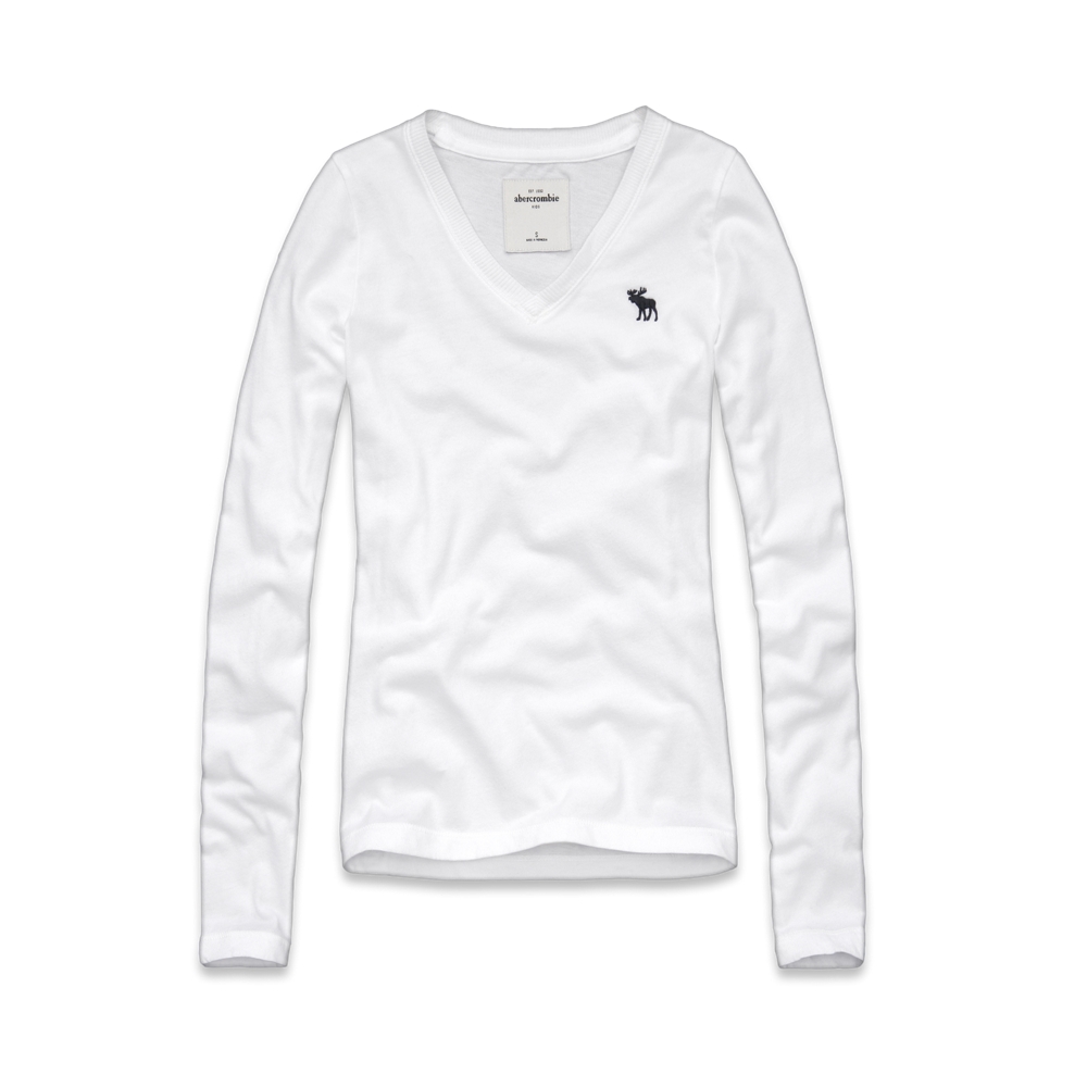 girls rebecca tee