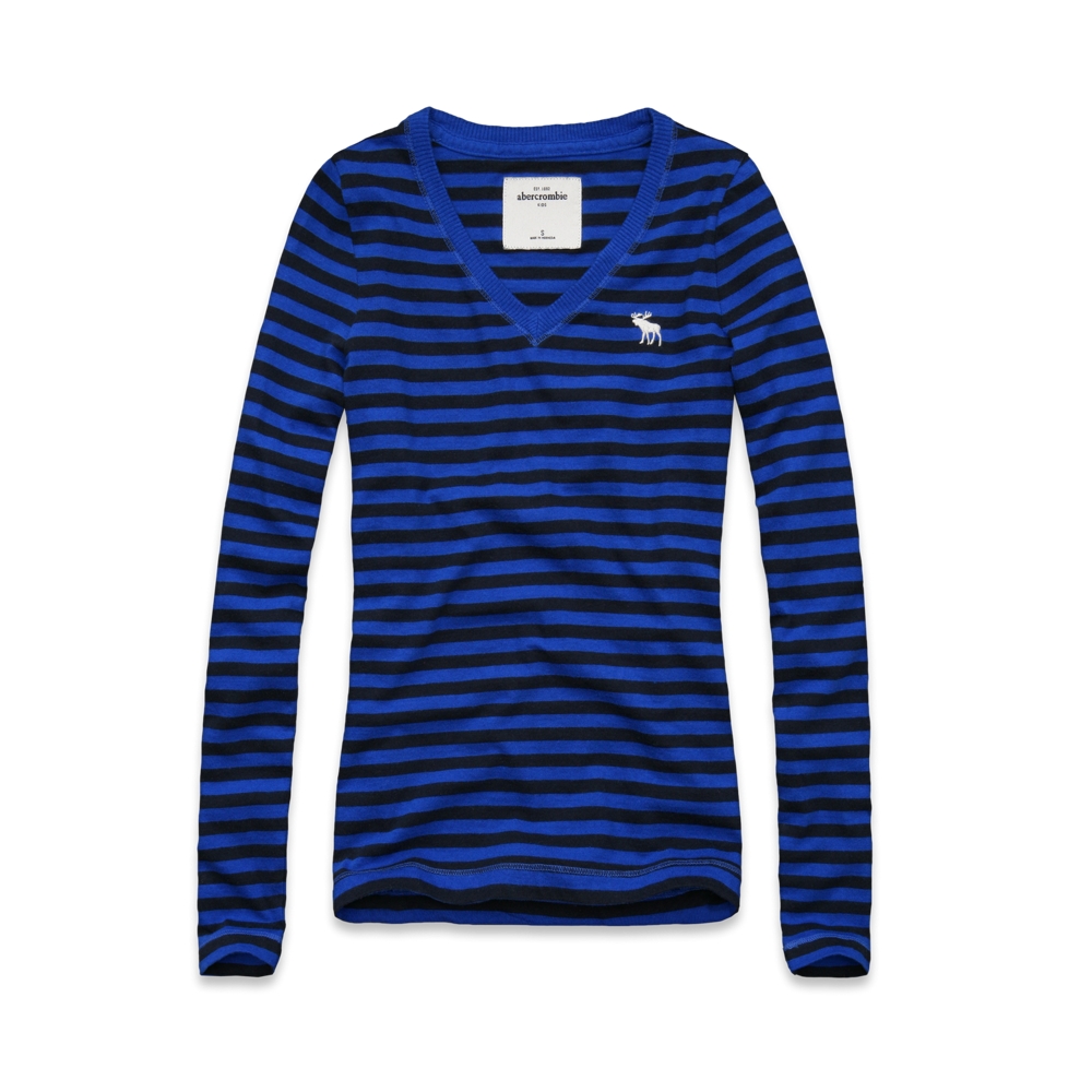 girls reid tee