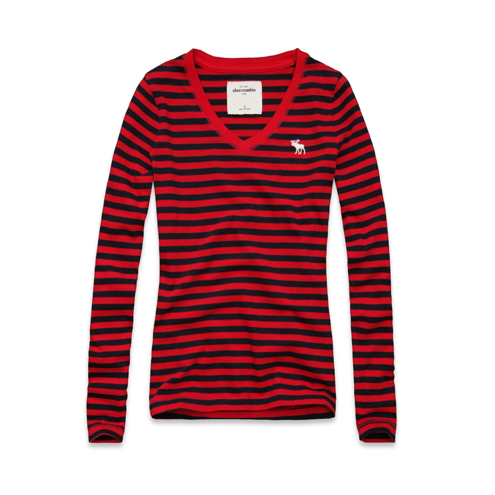 stocking stuffers reid tee