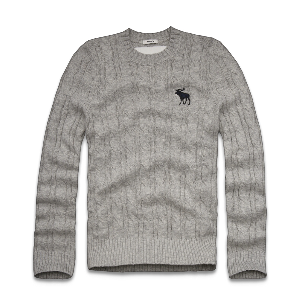 make an impression baxter mountain sweater