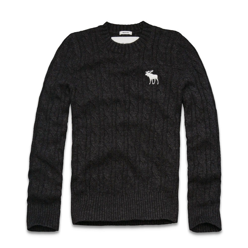 guys baxter mountain sweater