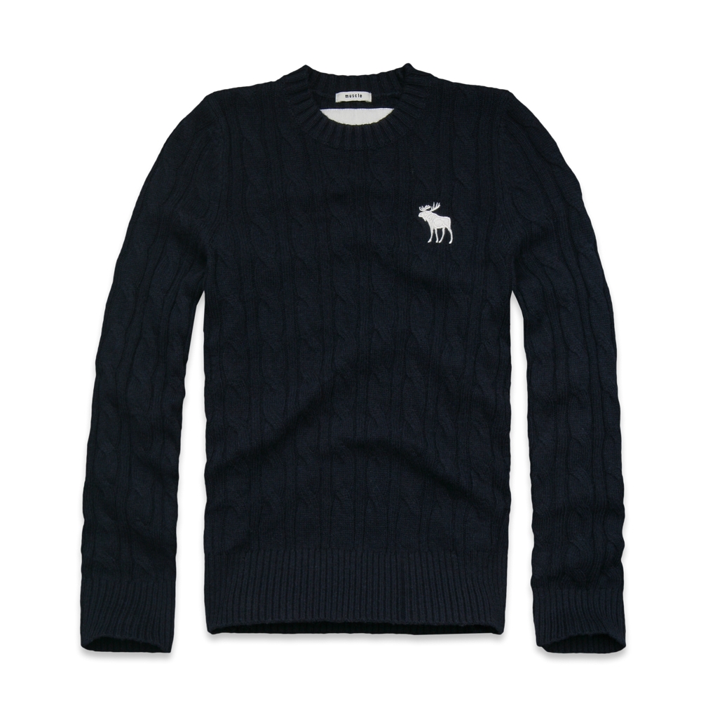 make an impression baxter mountain sweater