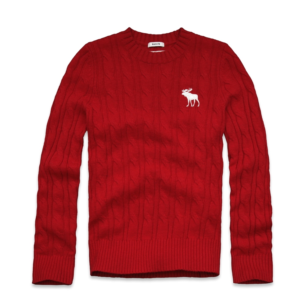 boys baxter mountain sweater
