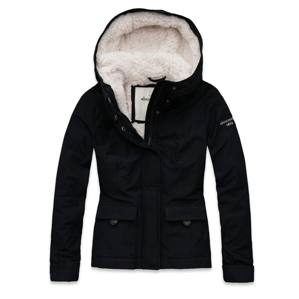 girls ilana jacket