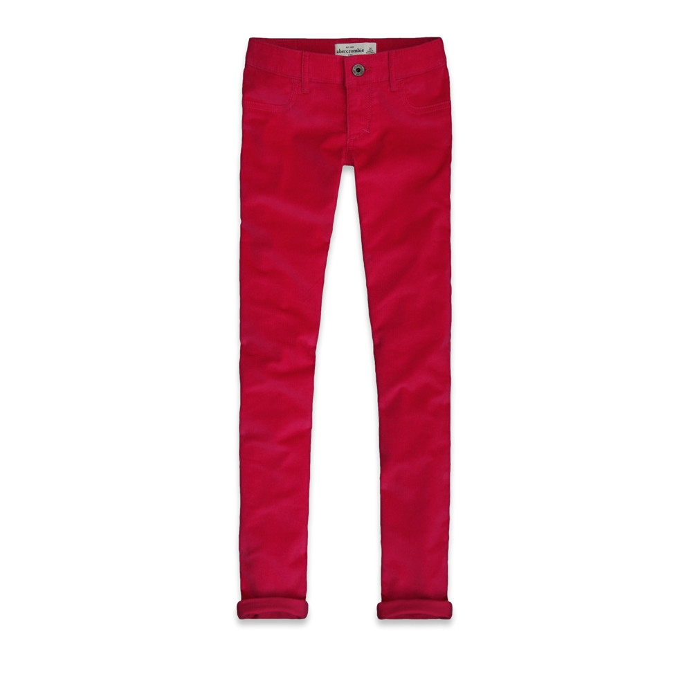 girls a&f jeggings