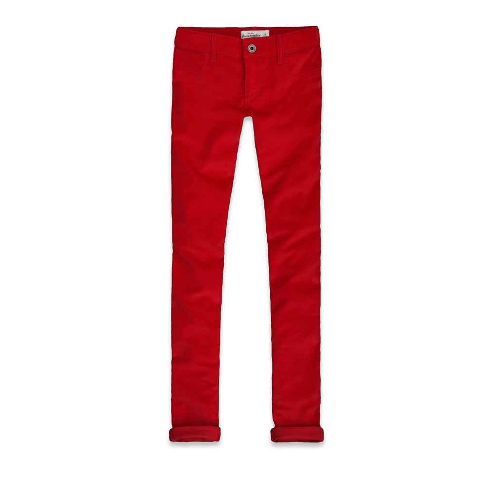 girls a&f jeggings