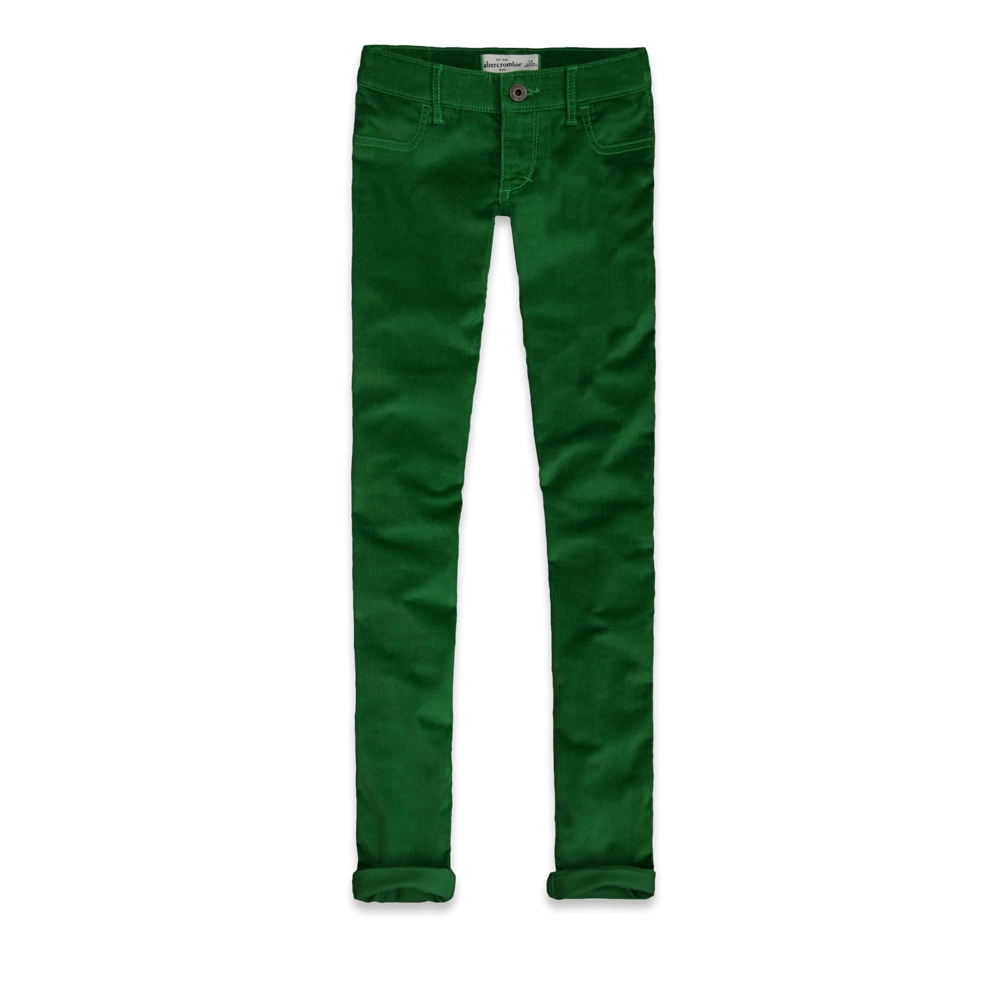 girls a&f jeggings