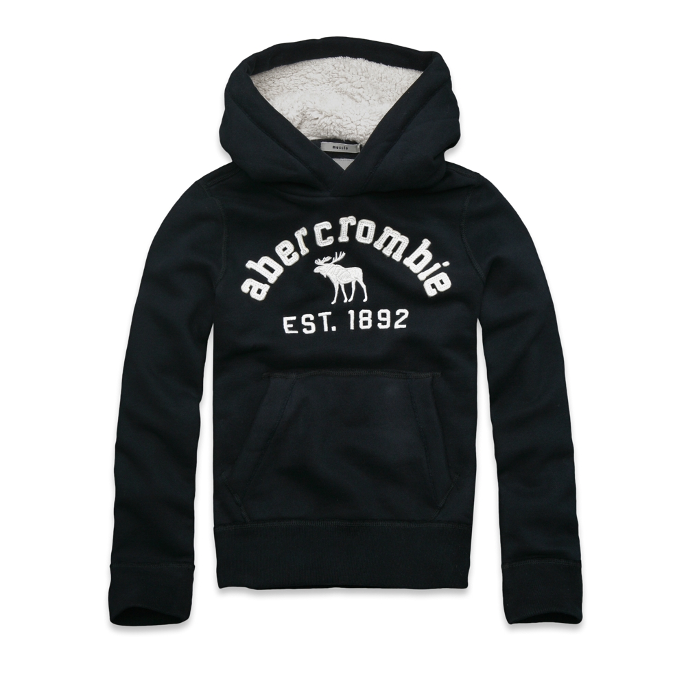 guys orebed brook hoodie