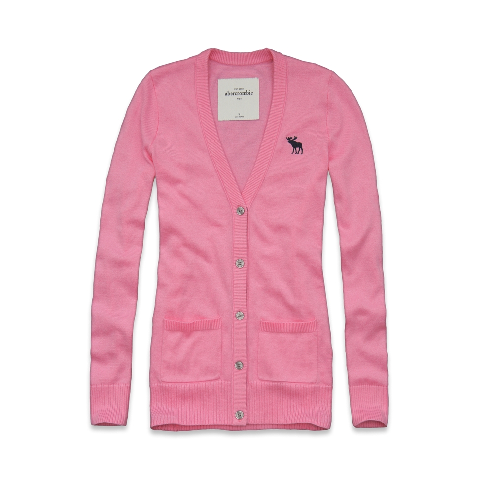 girls dessa sweater