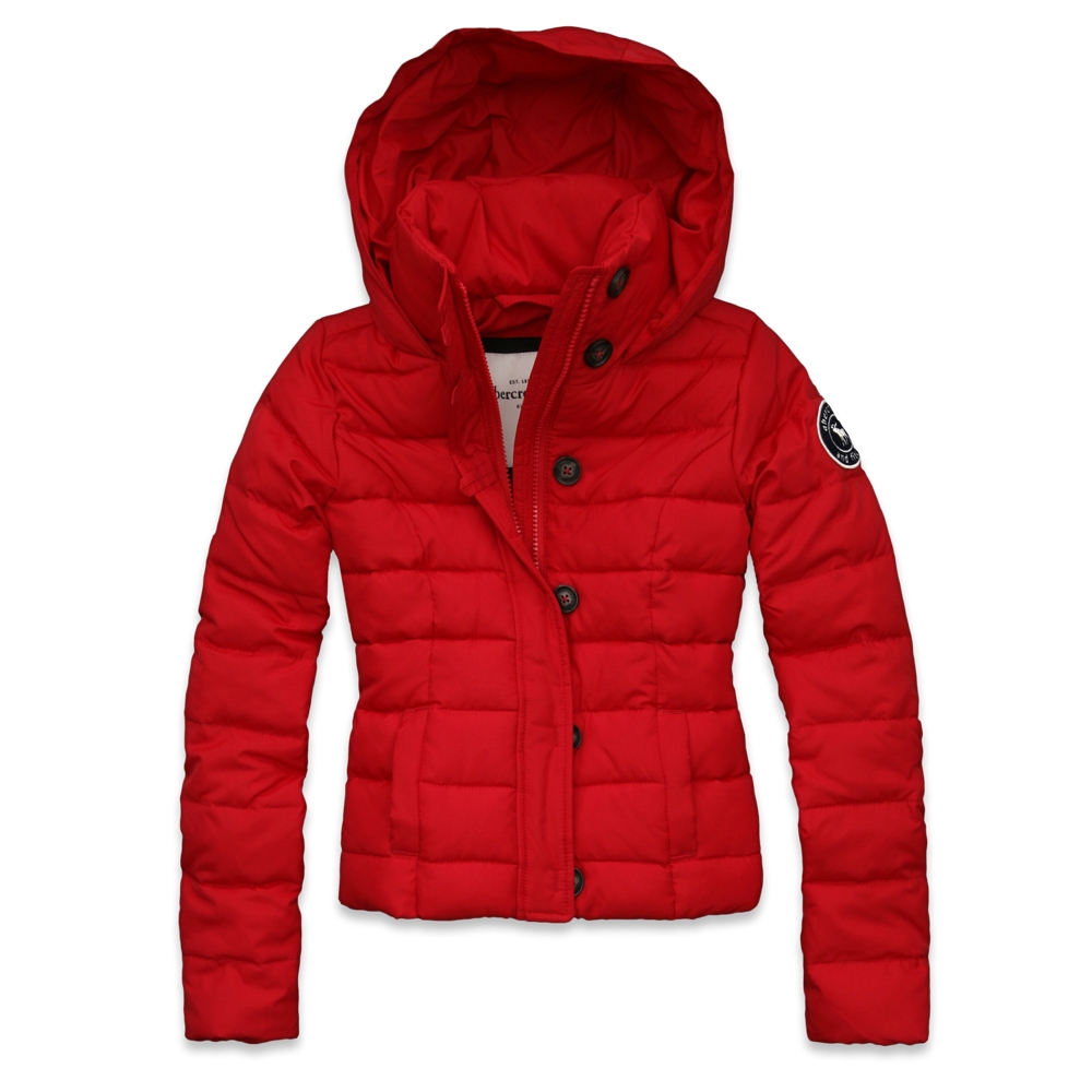 girls natalie puffer jacket