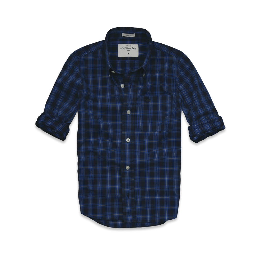 guys winch pond shirt