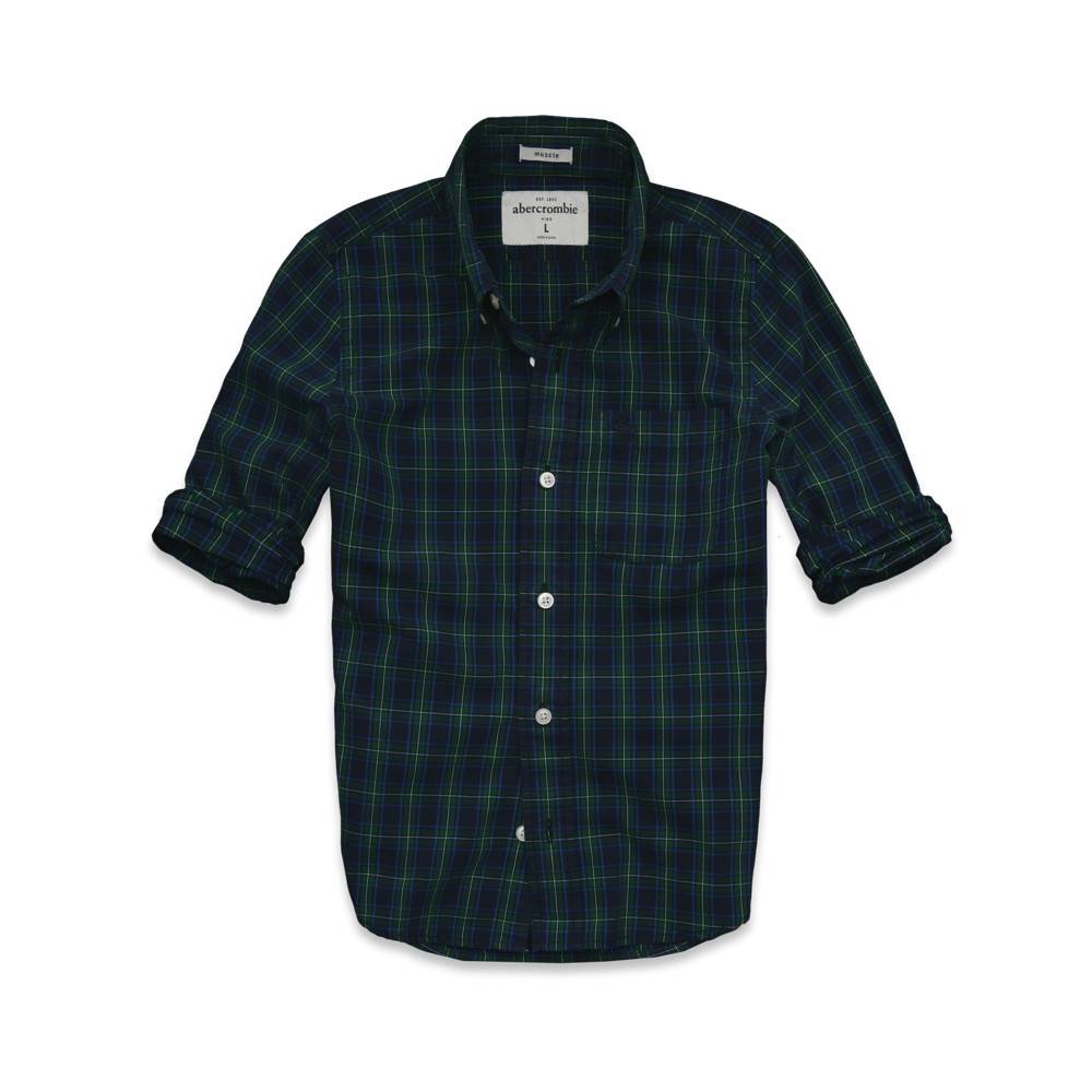 guys winch pond shirt