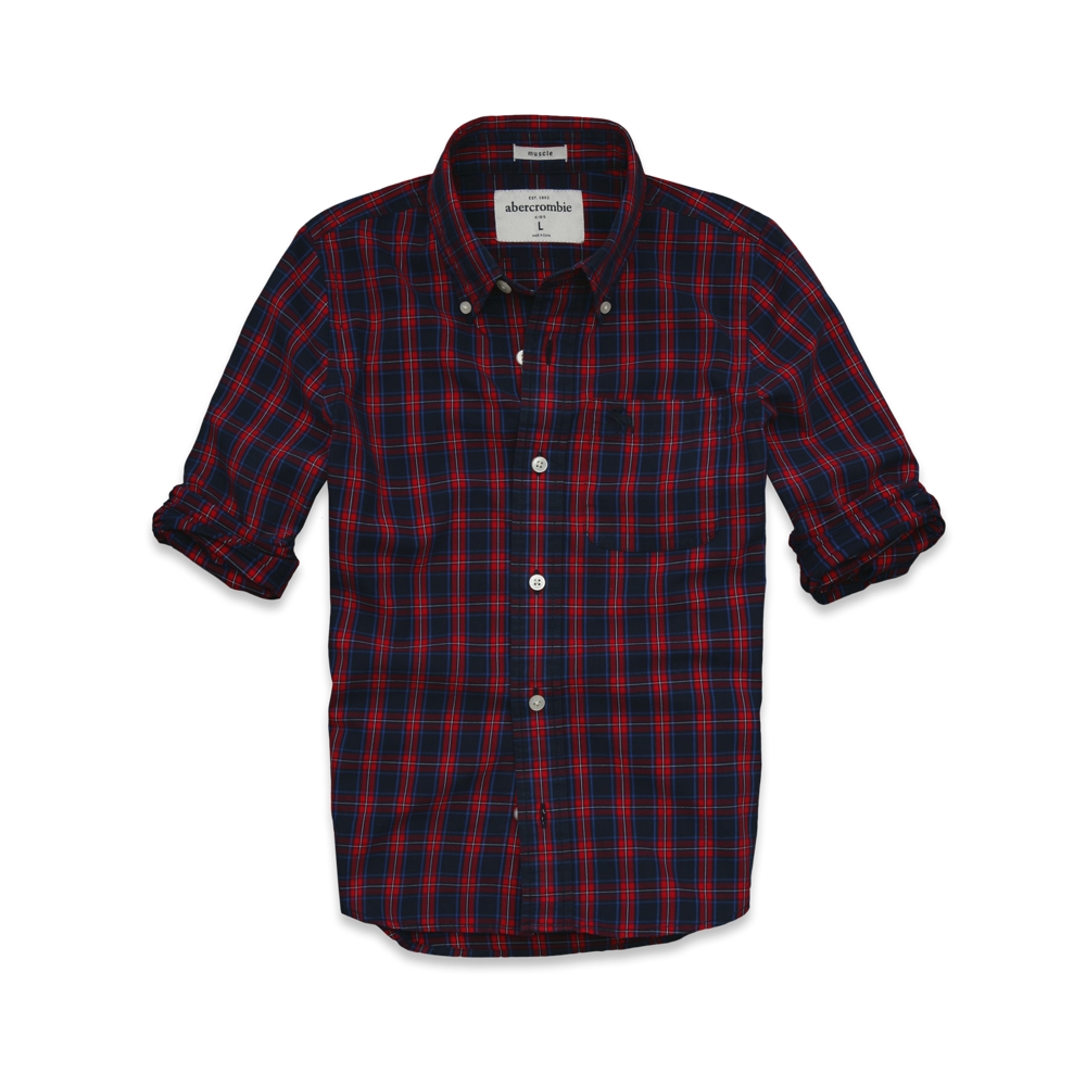 guys winch pond shirt