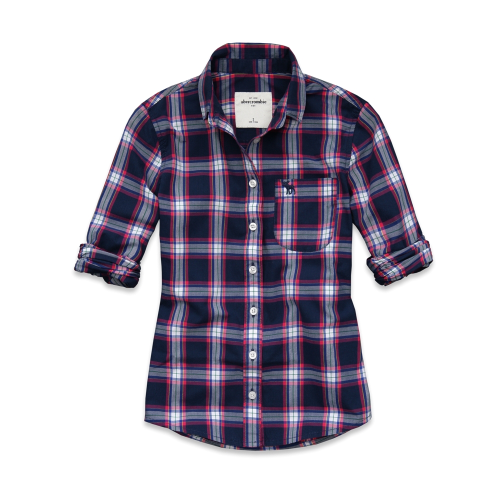 girls tara shirt