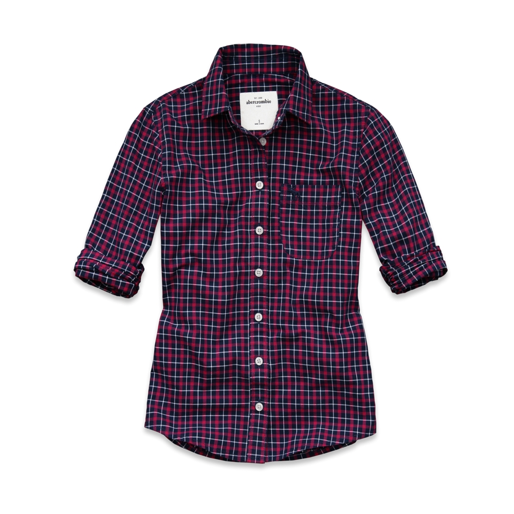 girls tara shirt