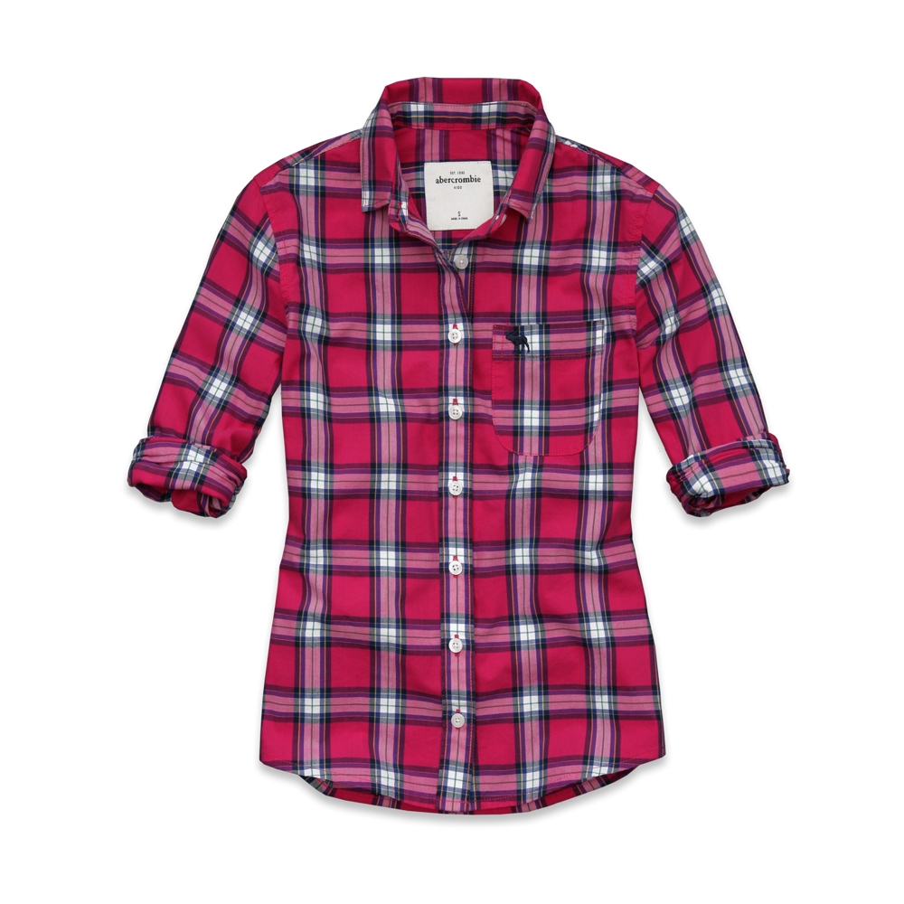girls tara shirt