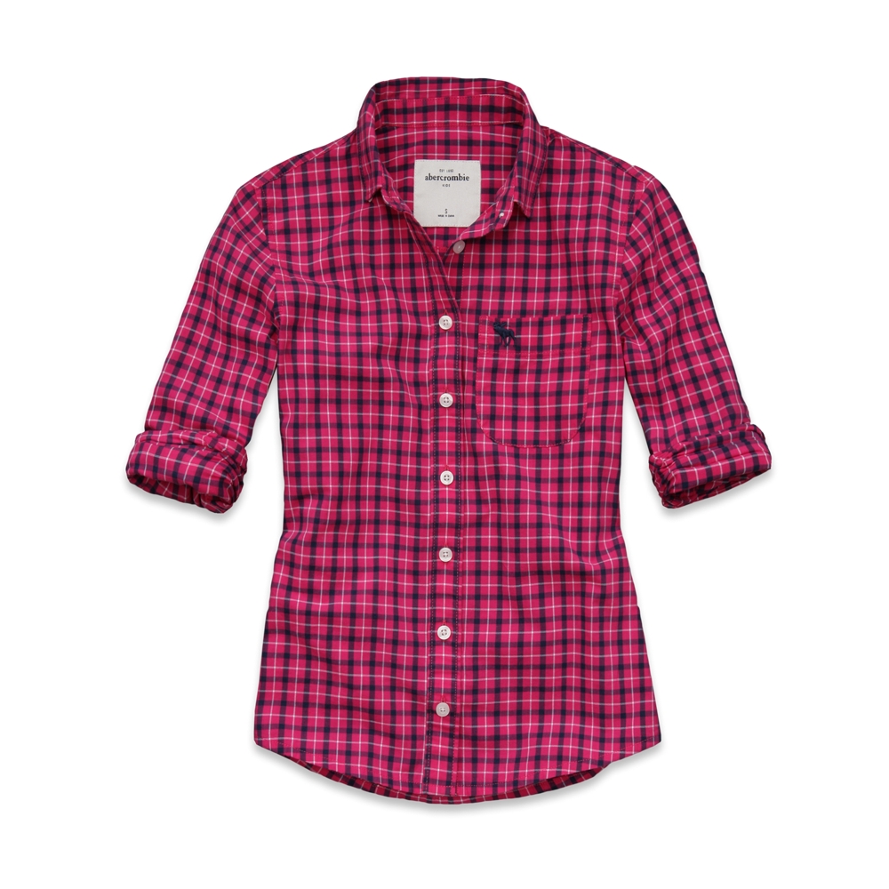 girls tara shirt