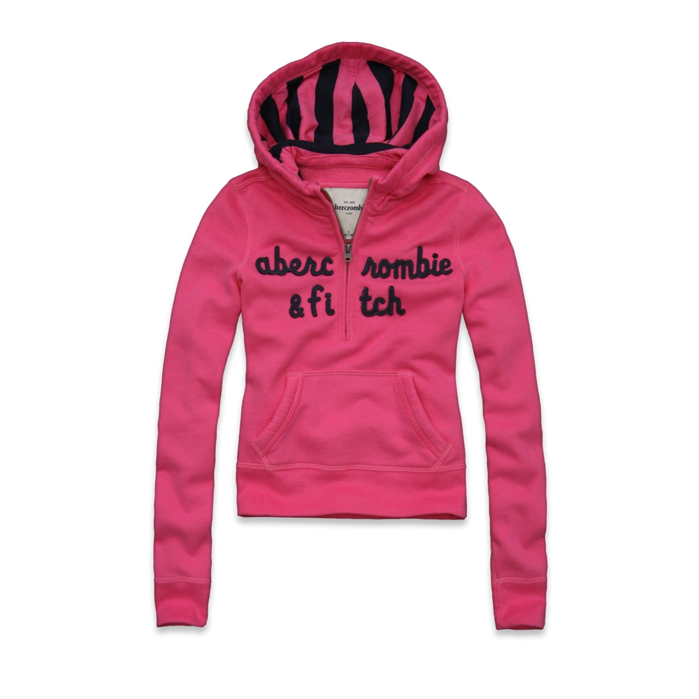 girls elissa hoodie