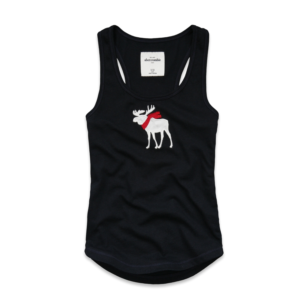 girls kaylie sleep tank