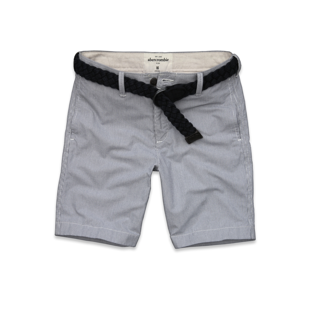 boys wolf pond shorts