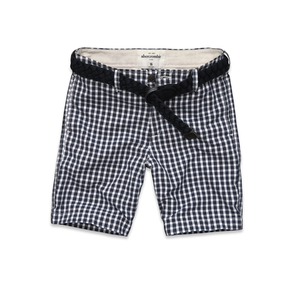guys wolf pond shorts