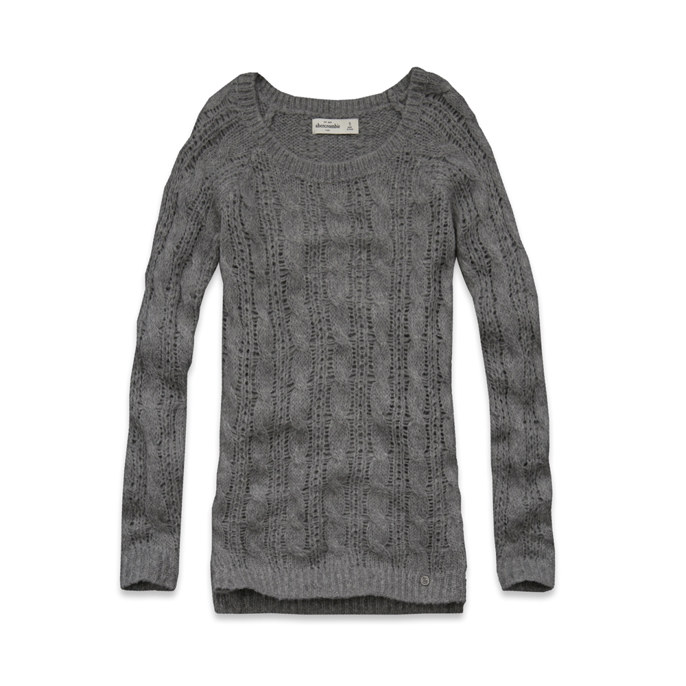 girls meredith sweater