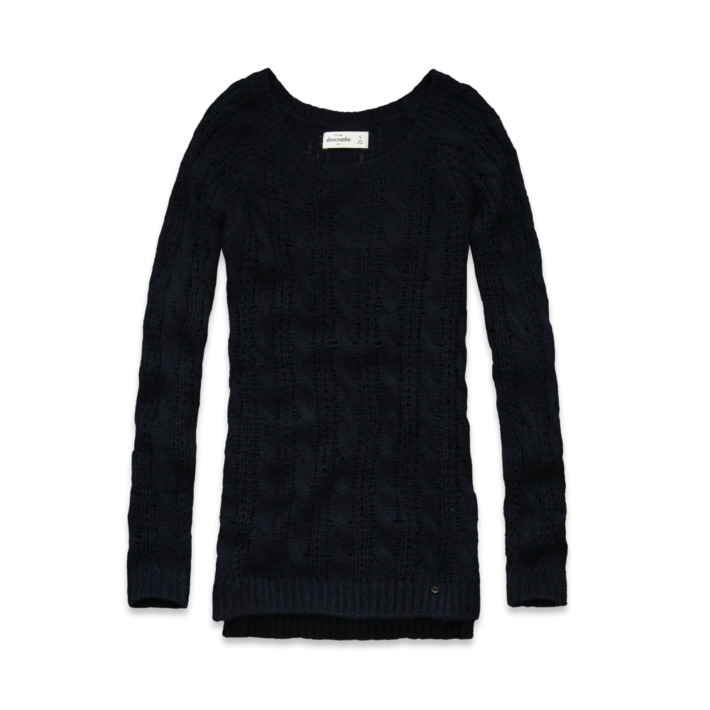 girls meredith sweater