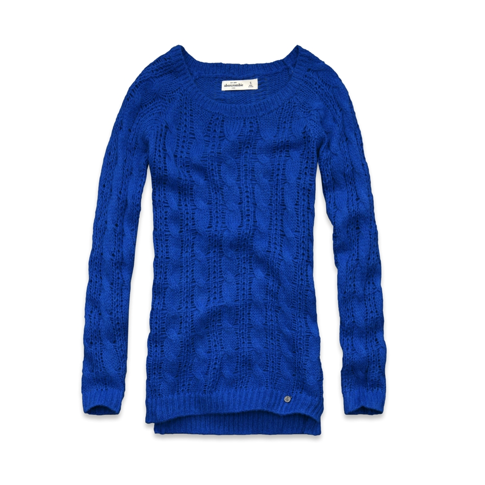 girls meredith sweater