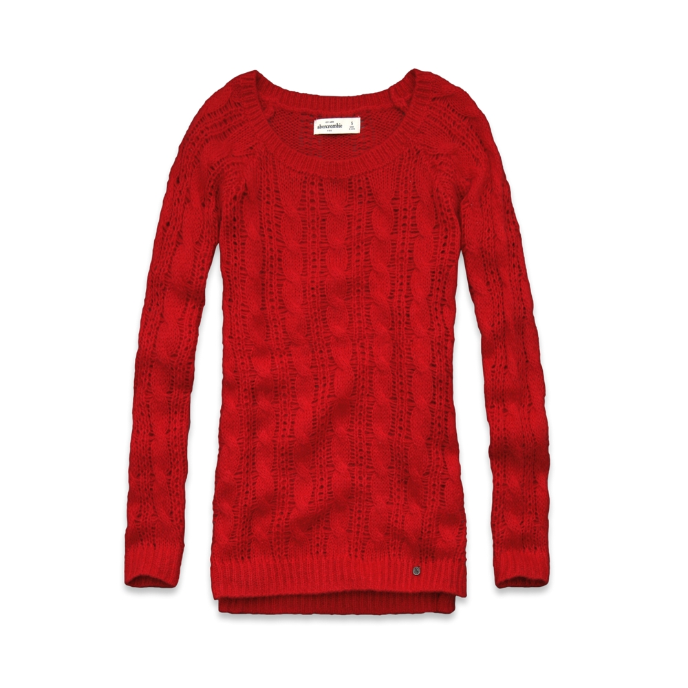 girls meredith sweater