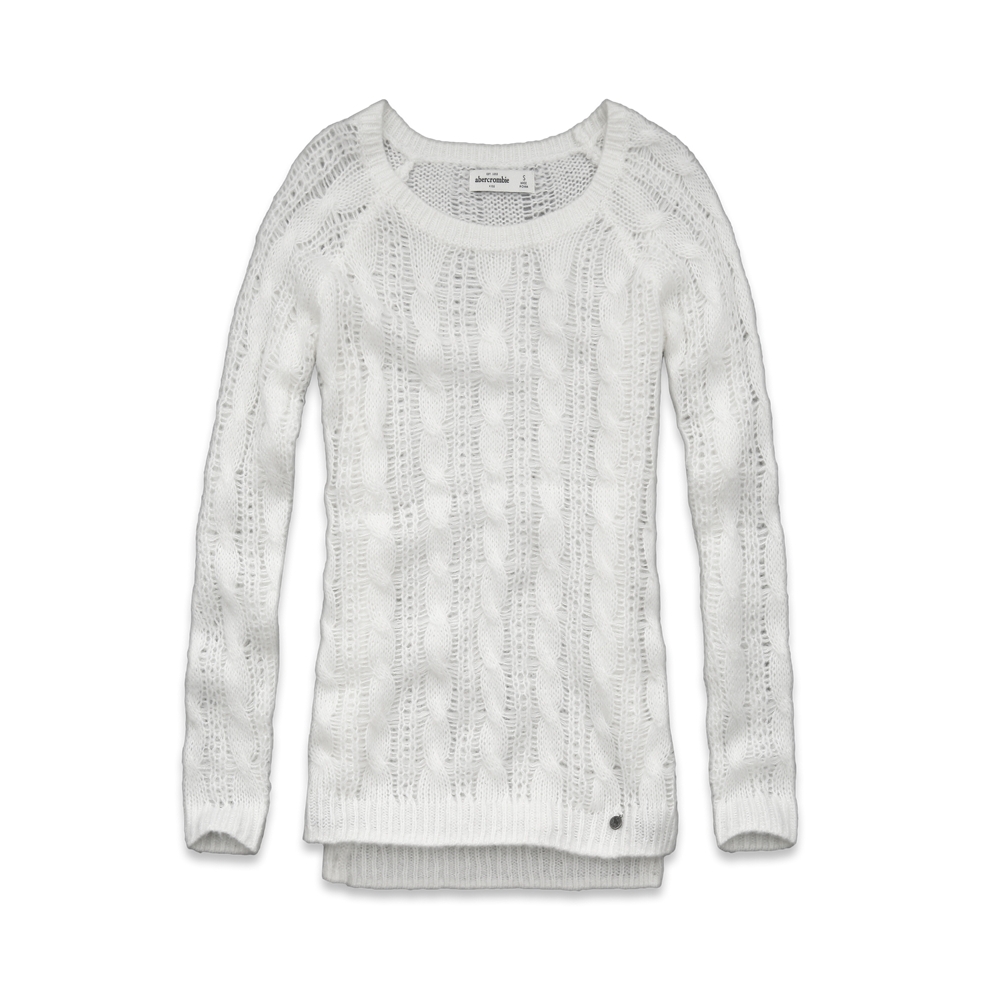 girls meredith sweater