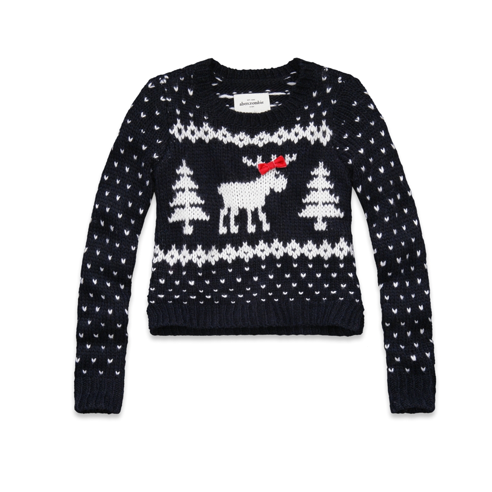 girls nicole sweater