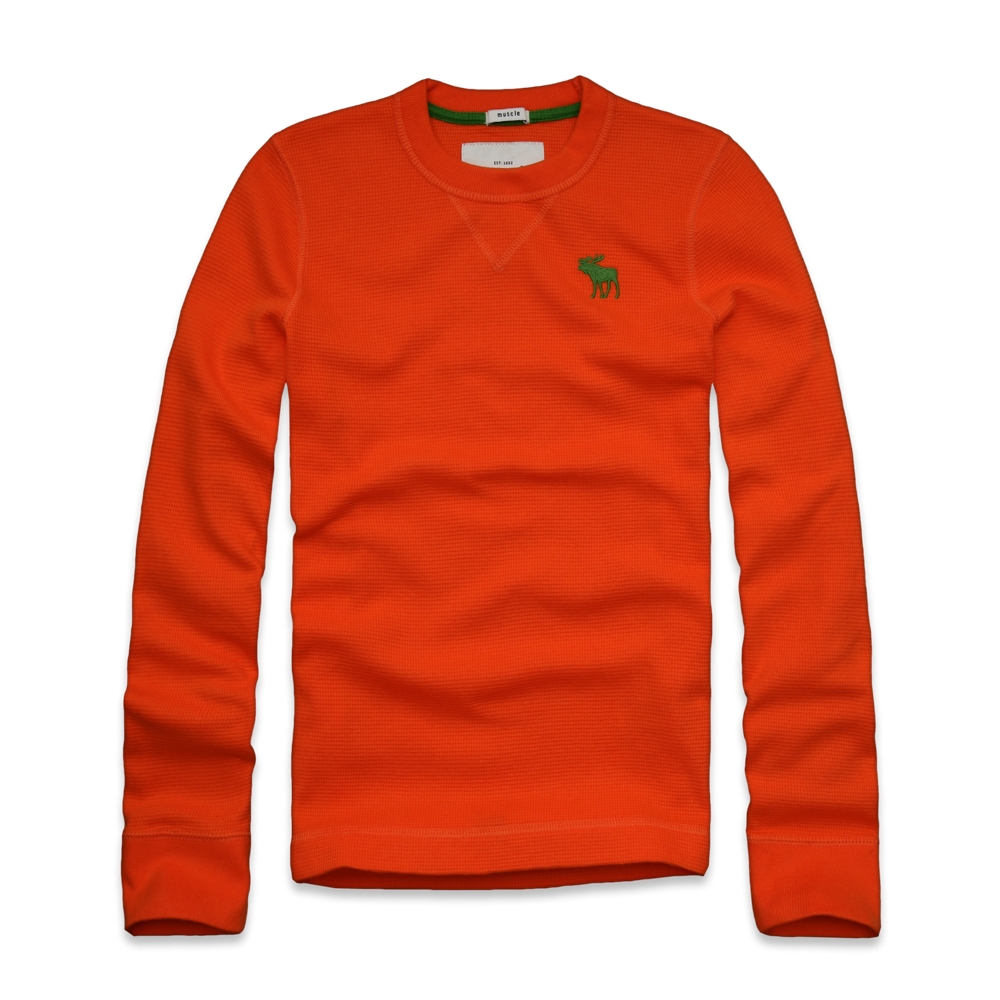 guys big slide mountain waffle texture tee