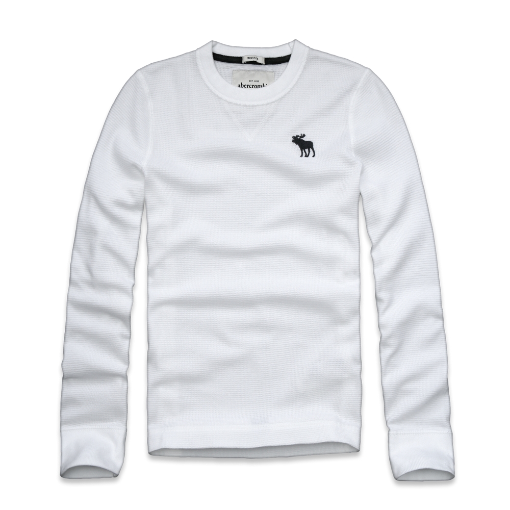 guys big slide mountain waffle texture tee