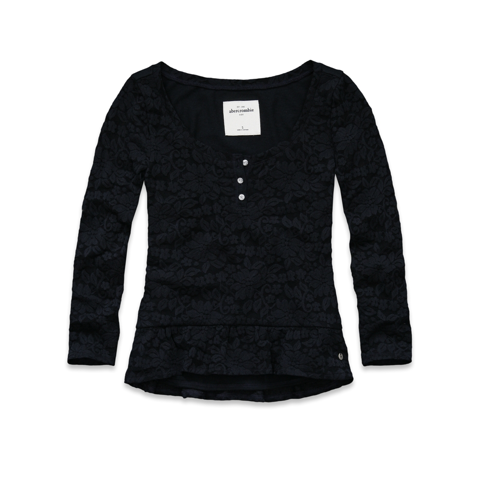 maggie top